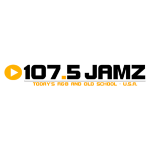 Escucha 107.5 JAMZ en la aplicación