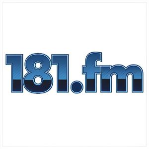 181.fm - Chloe @181.FM