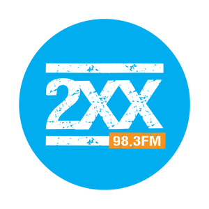 1XXR 2XX 98.3 FM
