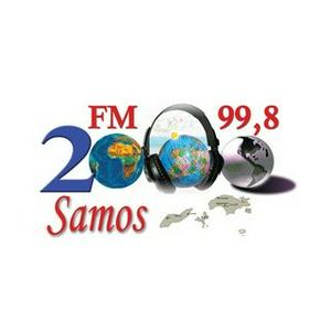 Escucha 2000 FM en la aplicación