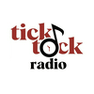 2022 TICK TOCK RADIO