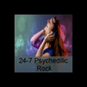 Escucha 24-7 Psychedelic Rock en la aplicación