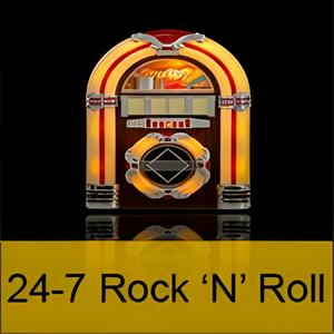 24-7 Rock 'n' Roll