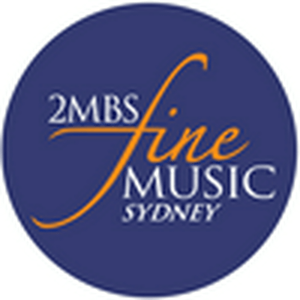 2MBS - Fine Music Sydney