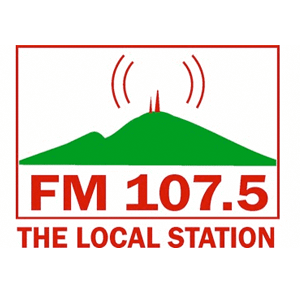 Escucha FM107.5 The Local Station en la aplicación