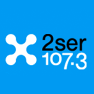 Escucha 2SER - 107.3 FM en la aplicación