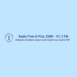 Escucha 2SNR - Radio Five-O-Plus 93.3 FM en la aplicación