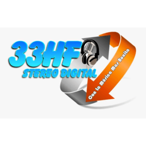 Escucha 33hf Stereo Digital en la aplicación