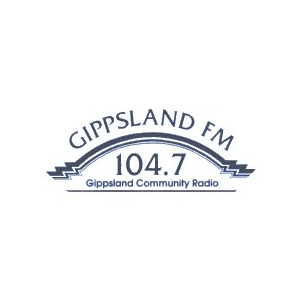 Escucha 3GCR Gippsland 104.7 FM en la aplicación