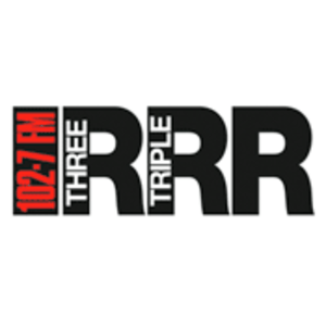 Escucha 3RRR Triple R 102.7 FM en la aplicación