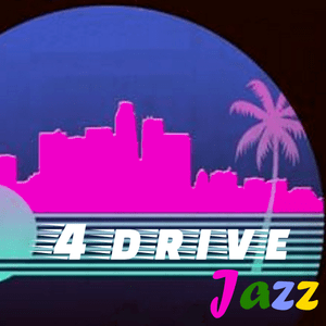 Escucha 4Drive Jazz en la aplicación