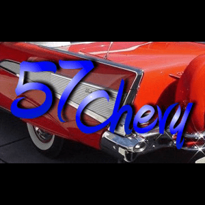 Escucha 57 Chevy Radio en la aplicación