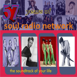 Escucha 57 Years of Soul Music Radio en la aplicación