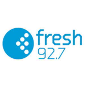 Escucha 5FBI Fresh 92.7 FM en la aplicación