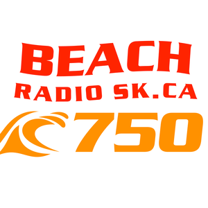 750 Beach Radio SK