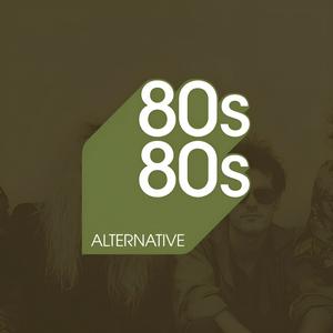 Escucha 80s80s Alternative en la aplicación