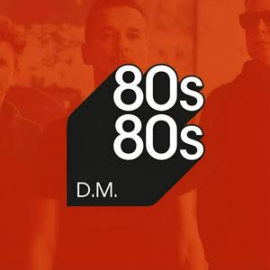 Escucha 80s80s Depeche Mode en la aplicación