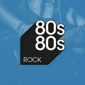 Escucha 80s80s Rock en la aplicación