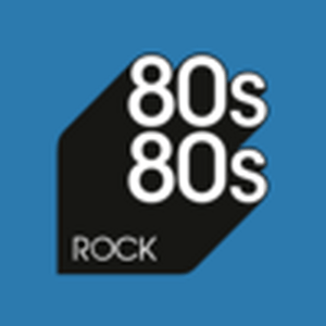 Escucha 80s80s Rock en la aplicación