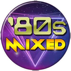 Escucha 80s Mixed en la aplicación