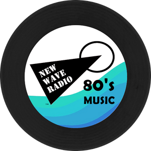 Escucha 80's New Wave Radio en la aplicación