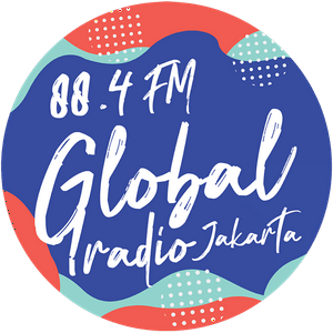 Escucha Global Radio Jakarta 88.4 en la aplicación