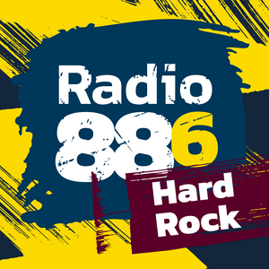 Escucha 88.6 Hard Rock en la aplicación