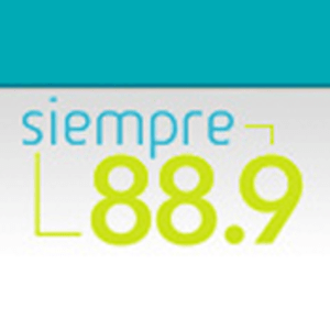 Escucha 88.9 Noticias en la aplicación