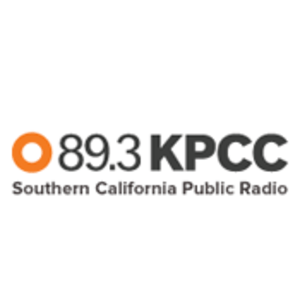 Escucha 89.3 KPCC en la aplicación