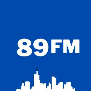 Escucha Rádio 89 FM en la aplicación