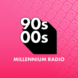 Escucha 90s90s 00s00s en la aplicación