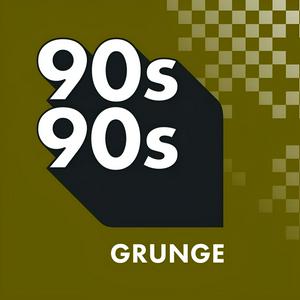 Escucha 90s90s Grunge en la aplicación