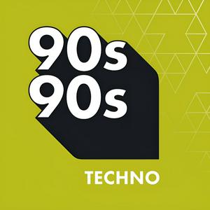 90s90s Techno