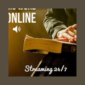 Escucha 91.5 FM His Word Online en la aplicación