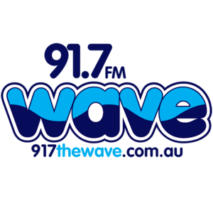 Escucha 91.7 The Wave en la aplicación