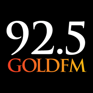 Escucha 92.5 GOLD FM en la aplicación