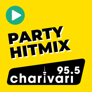 Escucha 95.5 Charivari Party Hitmix en la aplicación