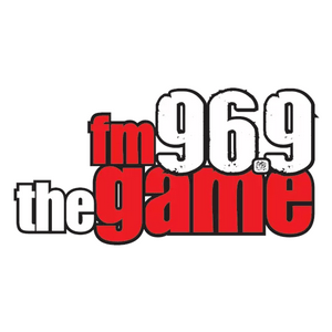 Escucha 96.9 The Game en la aplicación