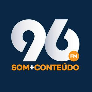 Escucha 96 FM-RN en la aplicación