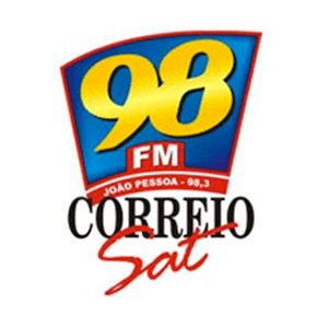 Escucha Rádio 98 Correio FM en la aplicación