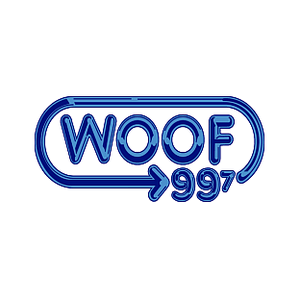 Escucha 99.7 WOOF-FM en la aplicación