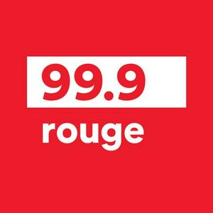 Escucha 99.9 Rouge FM en la aplicación