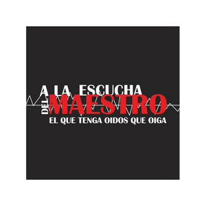 A La Escucha Del Maestro Radio