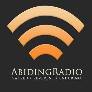 Escucha Abiding Radio Sacred en la aplicación