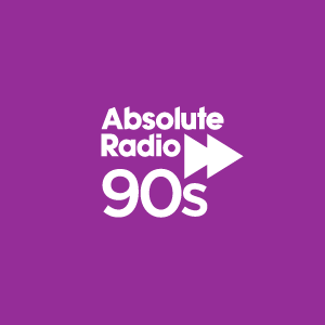 Escucha Absolute Radio 90s en la aplicación