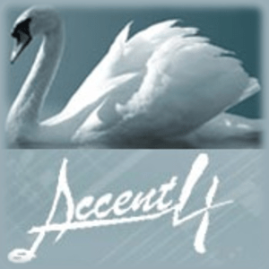 Escucha Accent 4 en la aplicación