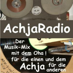 Escucha AchjaRadio en la aplicación