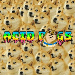 The Acid Station Of The Dogs
