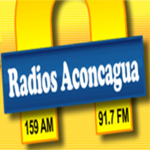 Escucha Radios Aconcagua 91.7 FM en la aplicación