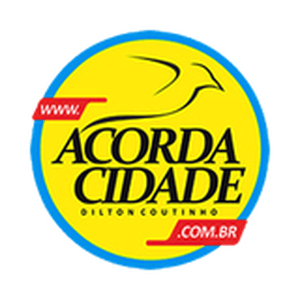 Escucha Acorda Cidade en la aplicación